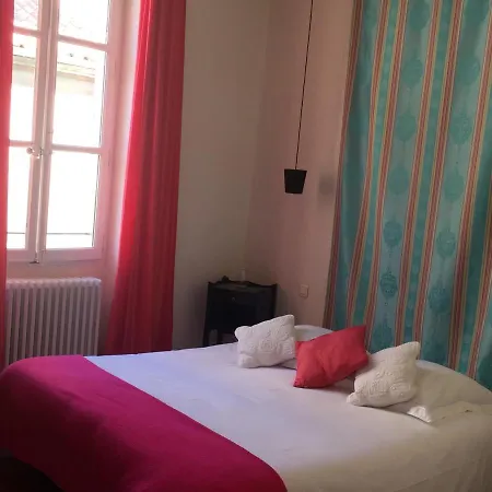 La Maison D'arles Oda ve Kahvaltı