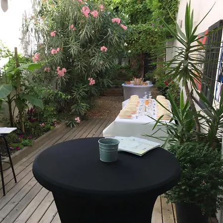Oda ve Kahvaltı La Maison D'arles Arles