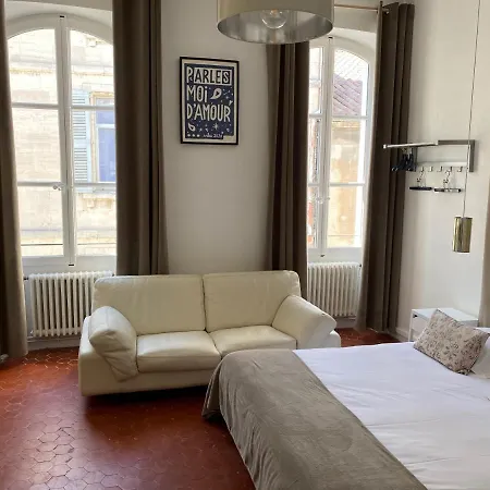 La Maison D'arles Bed and Breakfast 2*