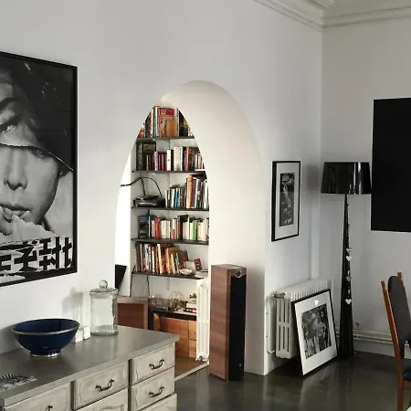 La Maison D'arles Frühstückspension 2*