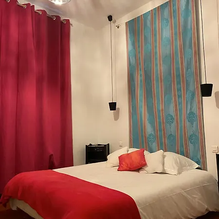 La Maison D'arles Frühstückspension