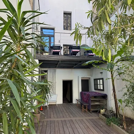 La Maison D'arles Arles
