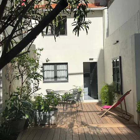 Frühstückspension La Maison D'arles 2*