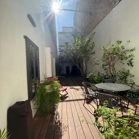 Frühstückspension La Maison D'arles Arles